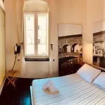 Uffizi & Santo Spirito Family/Groups Apartment