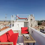 Luxury Santa Croce View By Mmega