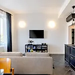 Genteel Home Belfiore
