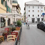 Luxury New Suite In The Heart Of Florence