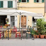 Luxury New Suite In The Heart Of Florence