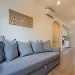 Sanzanobi Suite In Central Florence
