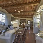 Charming Altana With Tower View