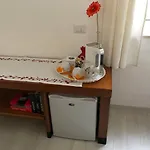 Il Nido Sull\'Oltrarno Camera Con Bagno Privato