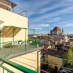 Casa Di Paola - Terrace With View In Florence