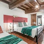 Wine Apartments Florence Ciliegiolo