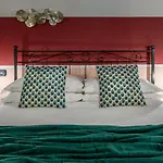 Wine Apartments Florence Ciliegiolo