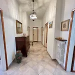 La Finestra Sul Giardino