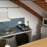 Conti Apartment