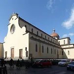 Botticelli-A Flat With A View, On Santo Spirito - Homeunity