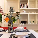 DuomoElegant Apartment In The Center Of Florence