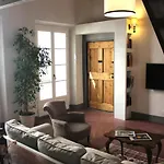 Florence Pitti Loft