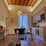 In The Heart Of Florence