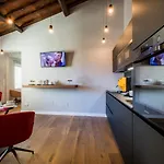 Residenza Benizzi Rooms In The Heart Of Florence