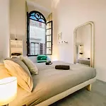 Ponte Vecchio Double Suite