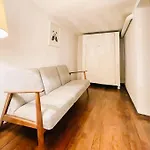 Ponte Vecchio Double Suite