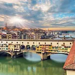Ponte Vecchio Double Suite