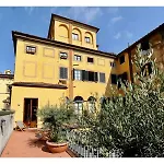 The Terrace In Florence Apt