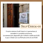 Residenza Cecchi B&B
