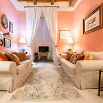 Santo Spirito Dream By Mmega