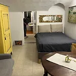 A Casa Di Zia Rosetta