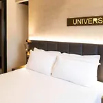 The Market Urban Hotel