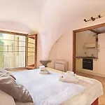 Romantica Suite Firenze 2 Cls Central Market & Dome