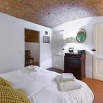 Santo Spirito Dream By Mmega