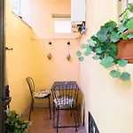 Santo Spirito Dream By Mmega