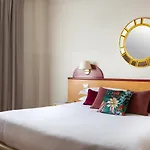 Aramis Deluxe Rooms