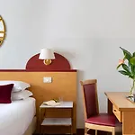 Aramis Deluxe Rooms