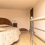 Beautiful Suite By Villa Il Mosaico
