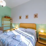 Florence Quiet Apartment With Private Garden