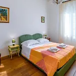 Florence Quiet Apartment With Private Garden