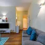 Florence Quiet Apartment With Private Garden