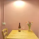 La Casina, Private House