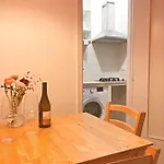 La Casina, Private House