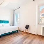 Alloro Apartment