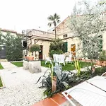 Beautiful Suite By Villa Il Mosaico
