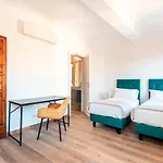 Alloro Apartment