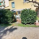 La Piccola Oasi Con Parcheggio