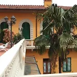 Comfy Portion Of Property By Villa Il Mosaico