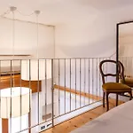 Apartment By Villa Il Mosaico