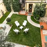 Comfy Portion Of Property By Villa Il Mosaico