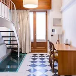 Apartment By Villa Il Mosaico