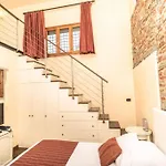 Charming Suite By Villa Il Mosaico