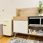 Unyca - Cozy Hideaway In Florence