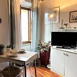 Romantic Nest Florence Studio