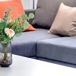 Rachel Apartment By Mamo Florence