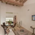 Apartments Florence - Federighi